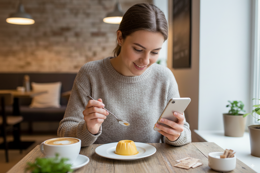 Instagram-Worthy Pudding Ideas That Go Viral