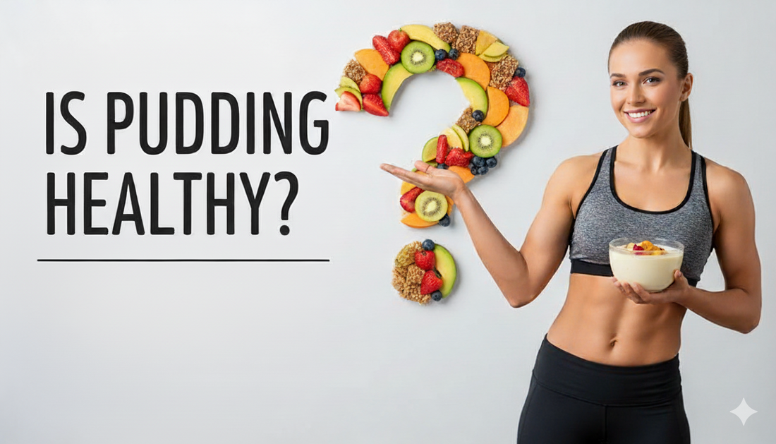 Healthy Pudding